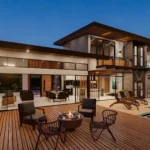 Clifftop Oasis 4-16